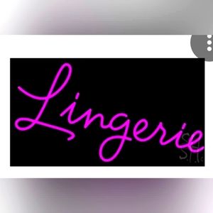 Swimwear & Intimates